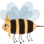 Een nachtje in de B&Bee